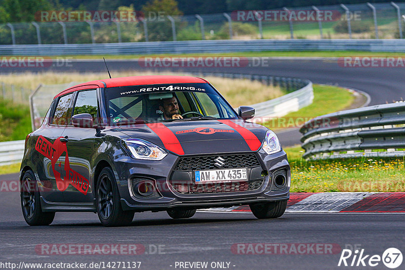 Bild #14271137 - Touristenfahrten Nürburgring Nordschleife (30.08.2021)