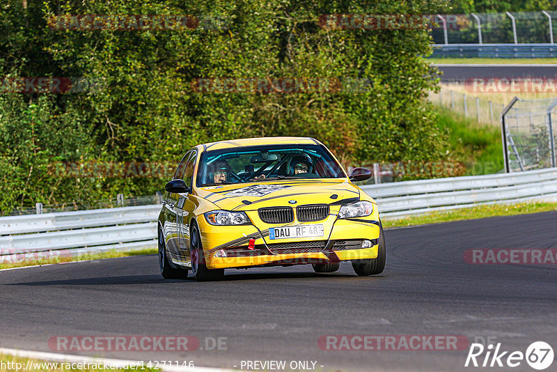 Bild #14271146 - Touristenfahrten Nürburgring Nordschleife (30.08.2021)