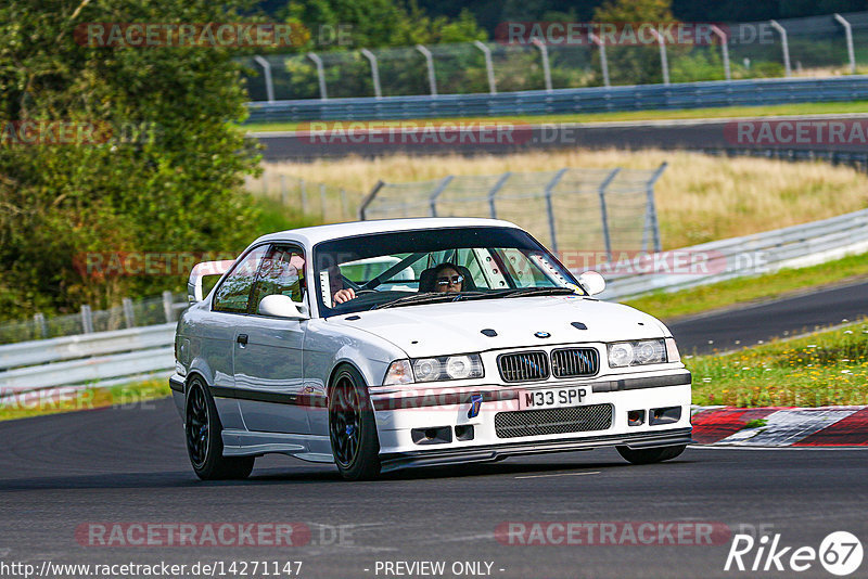 Bild #14271147 - Touristenfahrten Nürburgring Nordschleife (30.08.2021)