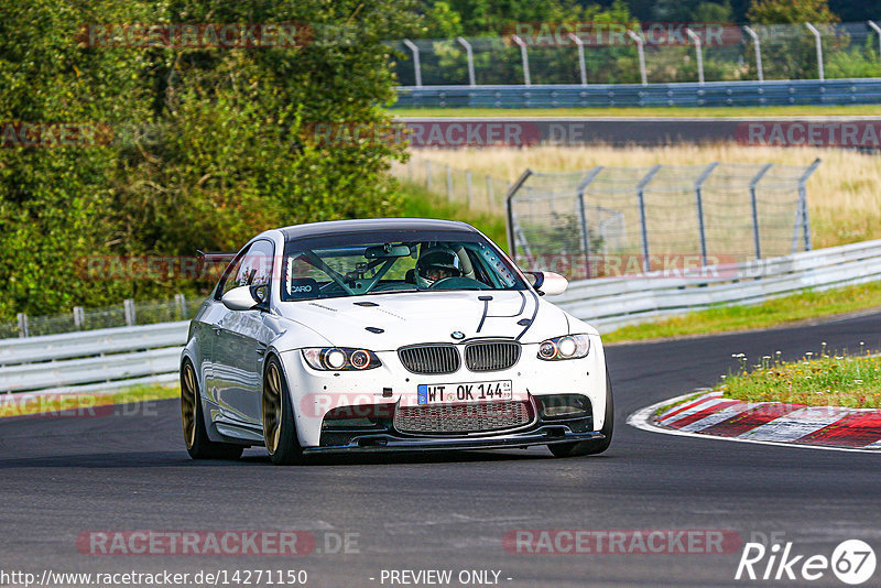 Bild #14271150 - Touristenfahrten Nürburgring Nordschleife (30.08.2021)