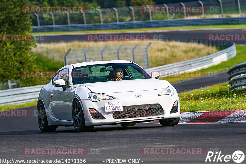 Bild #14271156 - Touristenfahrten Nürburgring Nordschleife (30.08.2021)