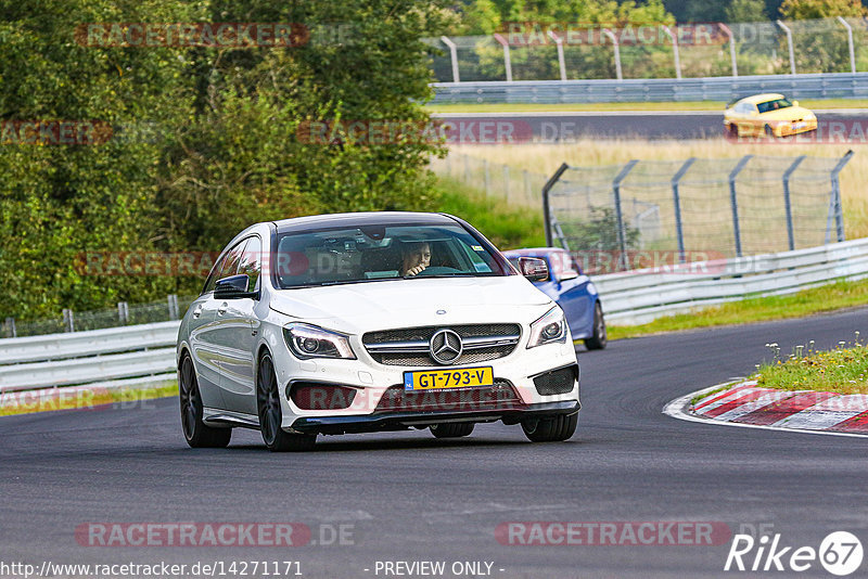 Bild #14271171 - Touristenfahrten Nürburgring Nordschleife (30.08.2021)