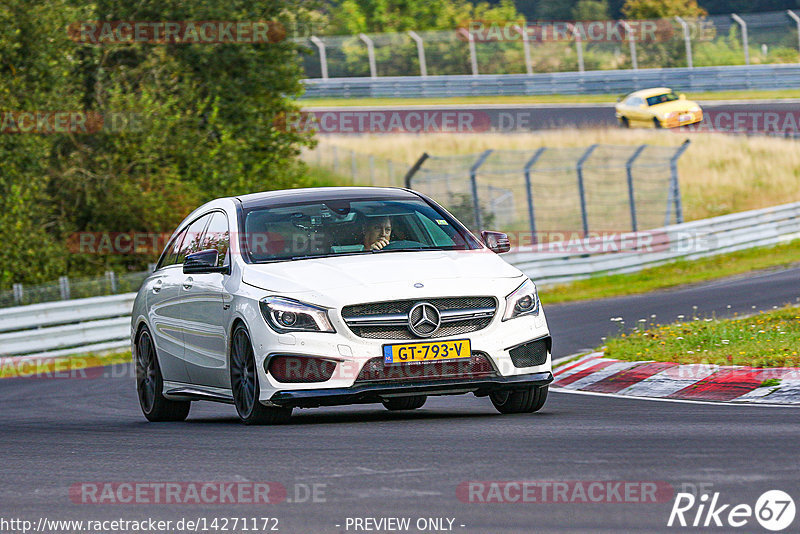 Bild #14271172 - Touristenfahrten Nürburgring Nordschleife (30.08.2021)