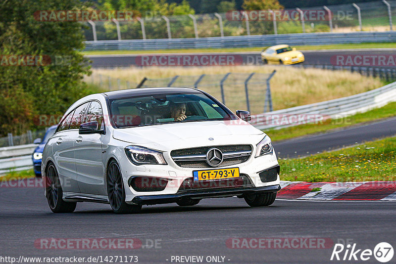 Bild #14271173 - Touristenfahrten Nürburgring Nordschleife (30.08.2021)