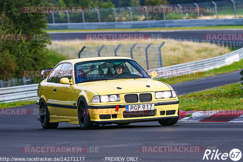 Bild #14271177 - Touristenfahrten Nürburgring Nordschleife (30.08.2021)