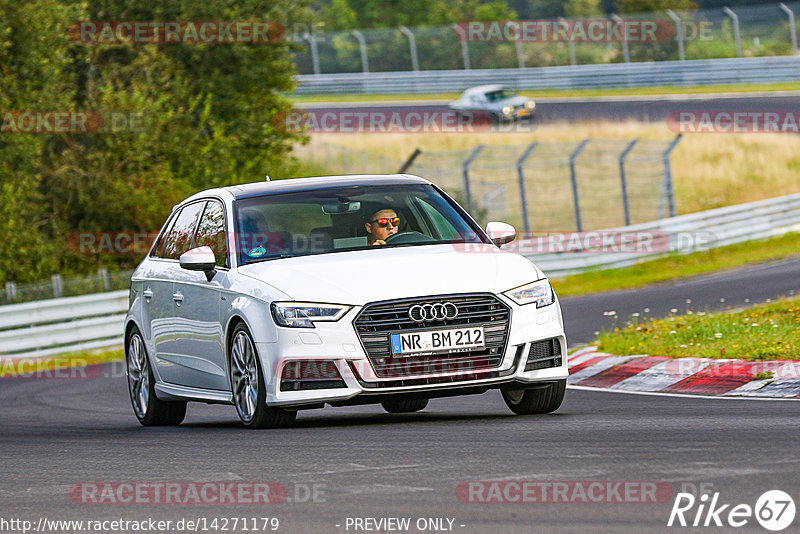 Bild #14271179 - Touristenfahrten Nürburgring Nordschleife (30.08.2021)