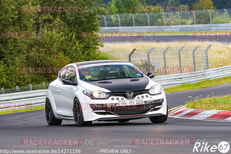 Bild #14271196 - Touristenfahrten Nürburgring Nordschleife (30.08.2021)