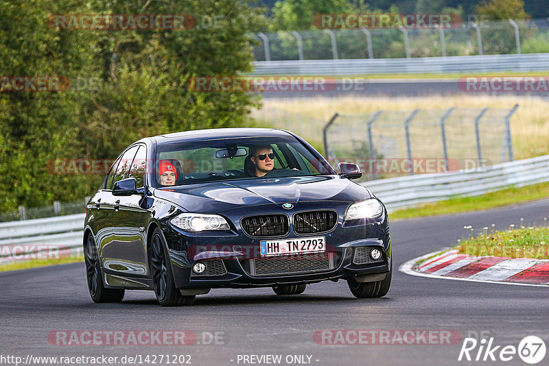 Bild #14271202 - Touristenfahrten Nürburgring Nordschleife (30.08.2021)