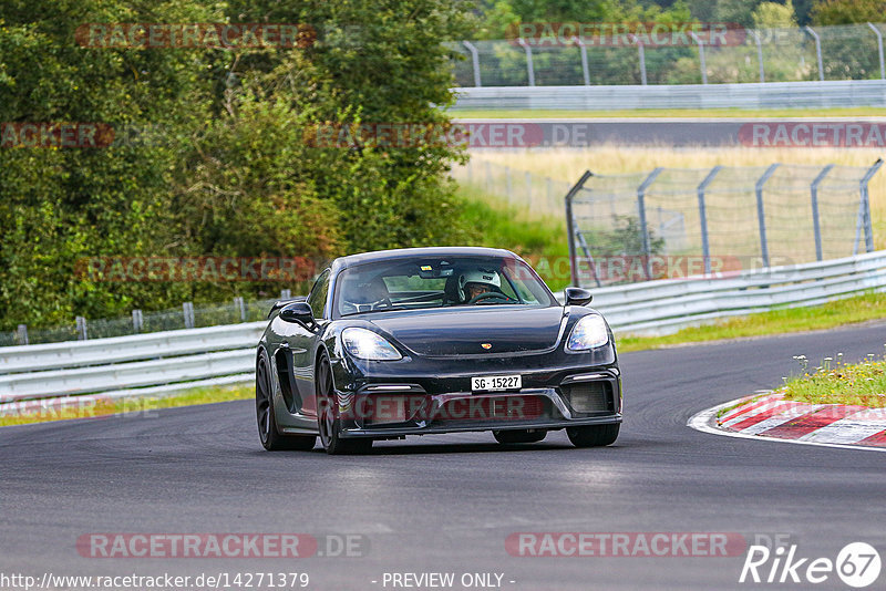 Bild #14271379 - Touristenfahrten Nürburgring Nordschleife (30.08.2021)