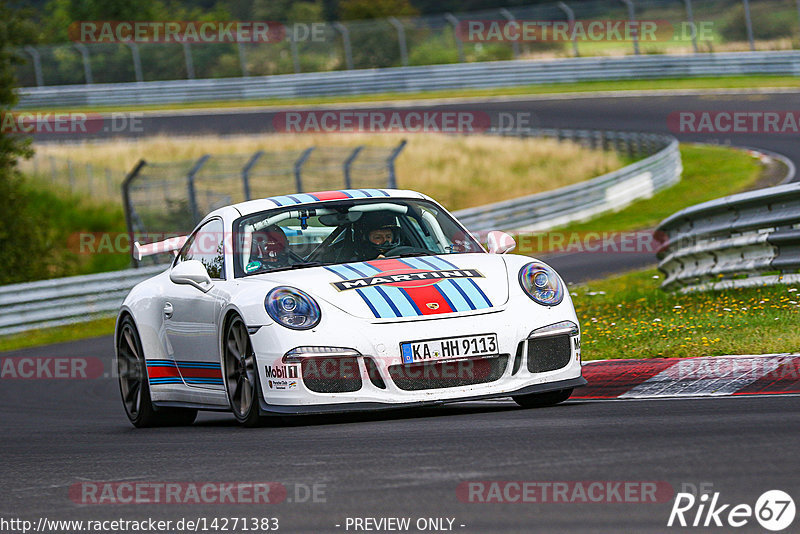 Bild #14271383 - Touristenfahrten Nürburgring Nordschleife (30.08.2021)