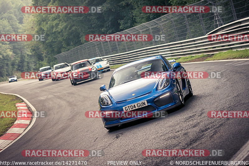 Bild #14271470 - Touristenfahrten Nürburgring Nordschleife (30.08.2021)