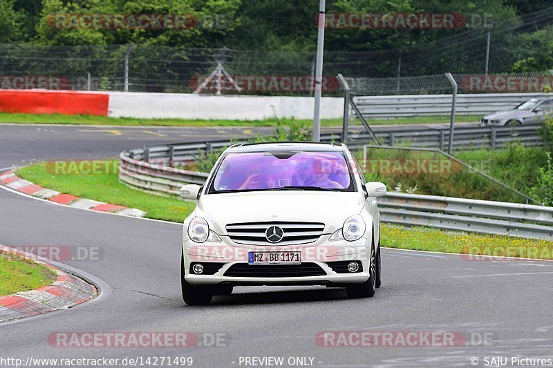 Bild #14271499 - Touristenfahrten Nürburgring Nordschleife (30.08.2021)