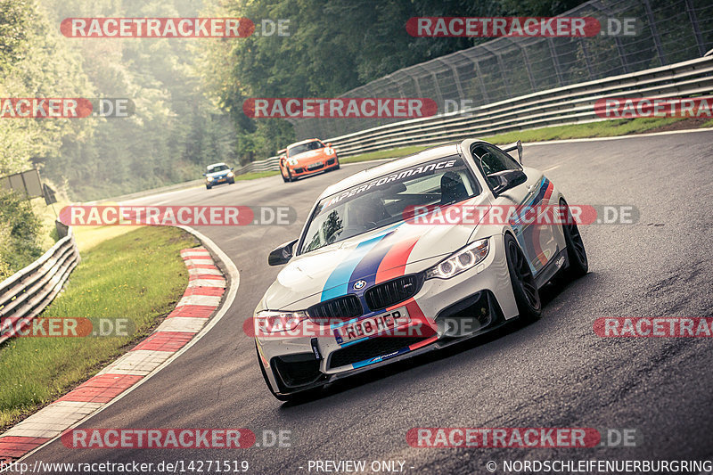 Bild #14271519 - Touristenfahrten Nürburgring Nordschleife (30.08.2021)