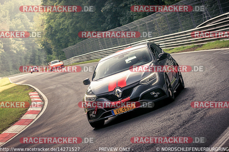 Bild #14271527 - Touristenfahrten Nürburgring Nordschleife (30.08.2021)