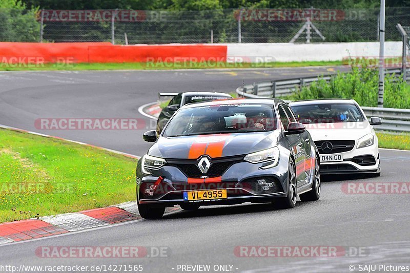 Bild #14271565 - Touristenfahrten Nürburgring Nordschleife (30.08.2021)