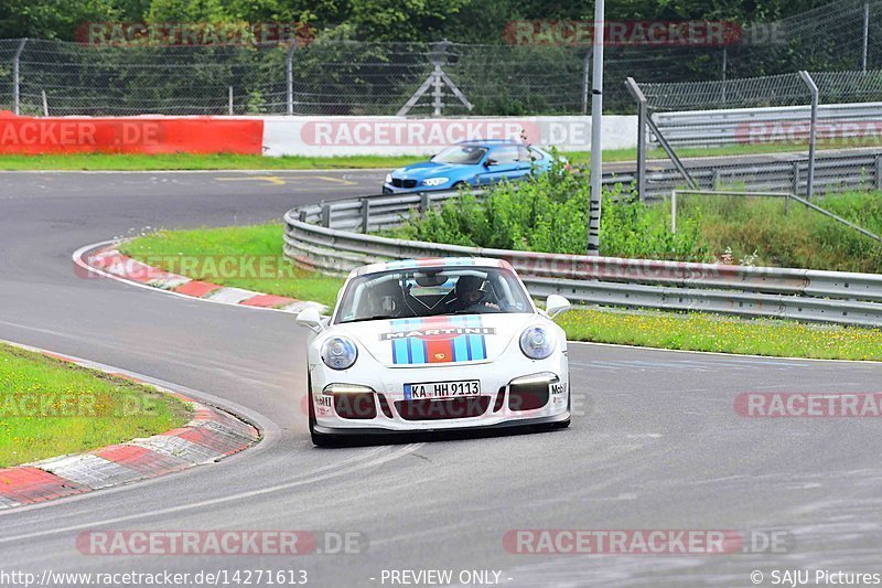 Bild #14271613 - Touristenfahrten Nürburgring Nordschleife (30.08.2021)