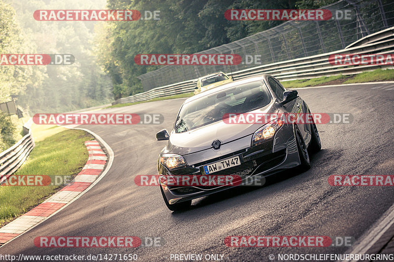 Bild #14271650 - Touristenfahrten Nürburgring Nordschleife (30.08.2021)