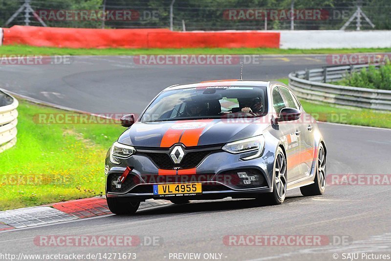 Bild #14271673 - Touristenfahrten Nürburgring Nordschleife (30.08.2021)