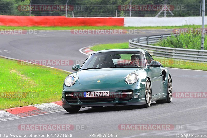 Bild #14271688 - Touristenfahrten Nürburgring Nordschleife (30.08.2021)