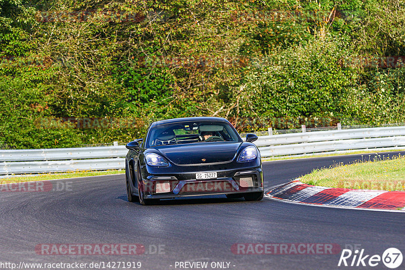 Bild #14271919 - Touristenfahrten Nürburgring Nordschleife (30.08.2021)