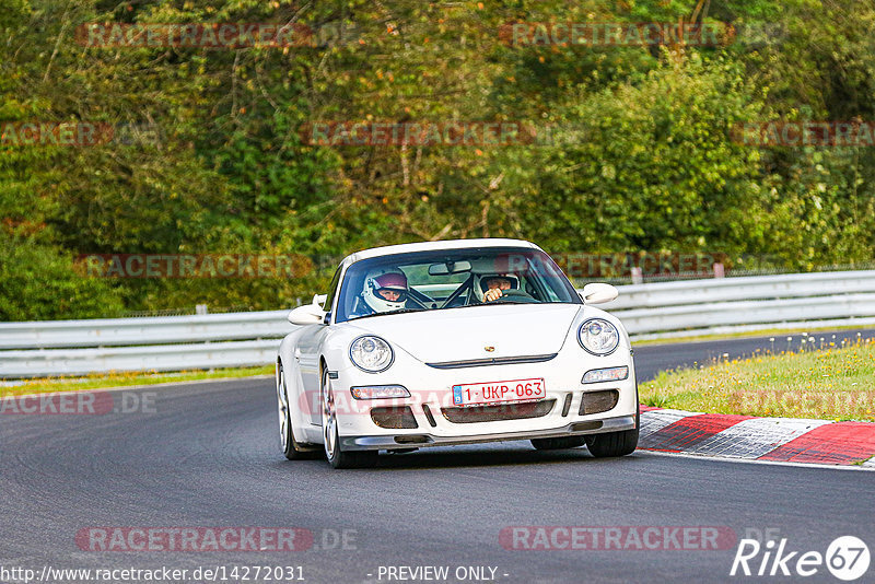 Bild #14272031 - Touristenfahrten Nürburgring Nordschleife (30.08.2021)