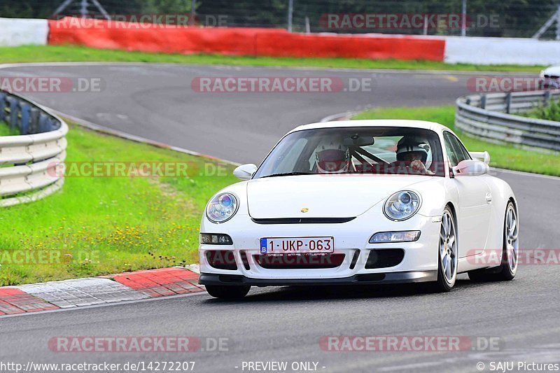 Bild #14272207 - Touristenfahrten Nürburgring Nordschleife (30.08.2021)