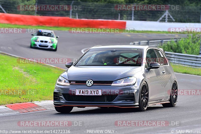 Bild #14272336 - Touristenfahrten Nürburgring Nordschleife (30.08.2021)