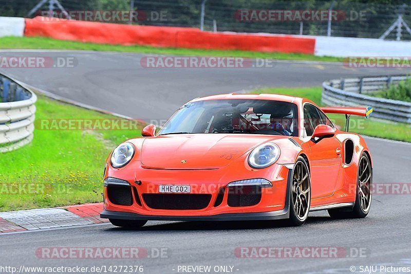 Bild #14272376 - Touristenfahrten Nürburgring Nordschleife (30.08.2021)