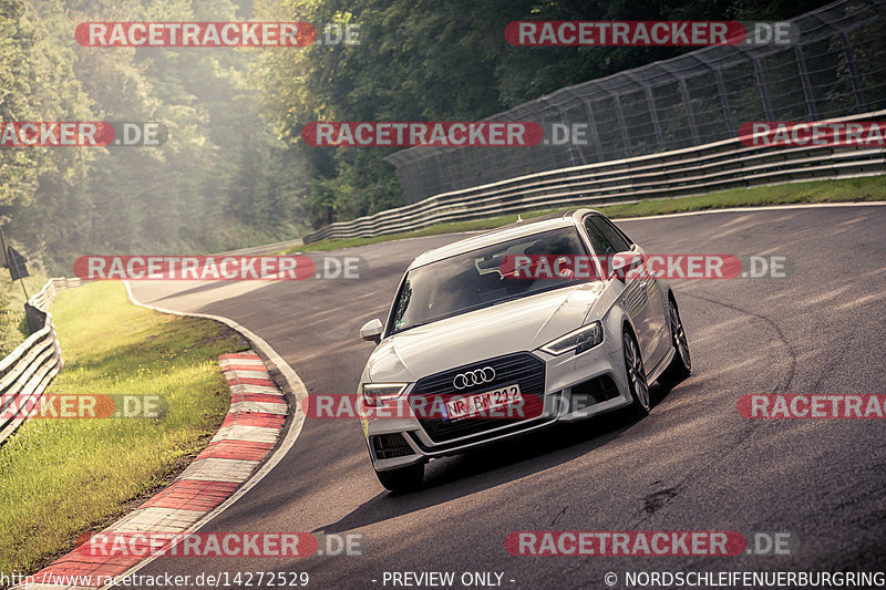 Bild #14272529 - Touristenfahrten Nürburgring Nordschleife (30.08.2021)