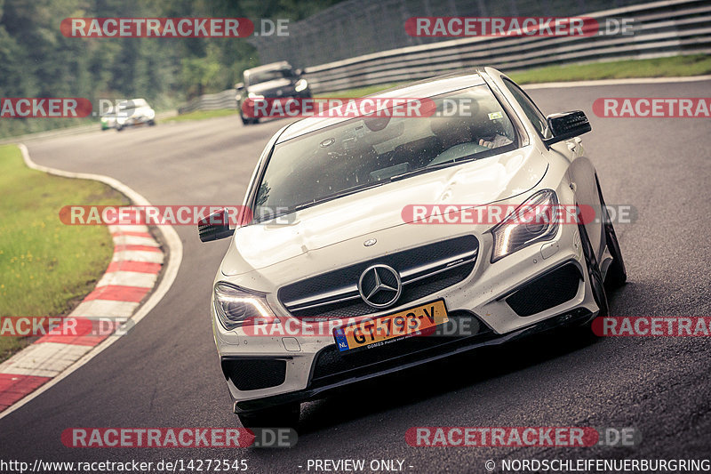 Bild #14272545 - Touristenfahrten Nürburgring Nordschleife (30.08.2021)