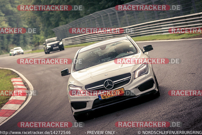 Bild #14272546 - Touristenfahrten Nürburgring Nordschleife (30.08.2021)