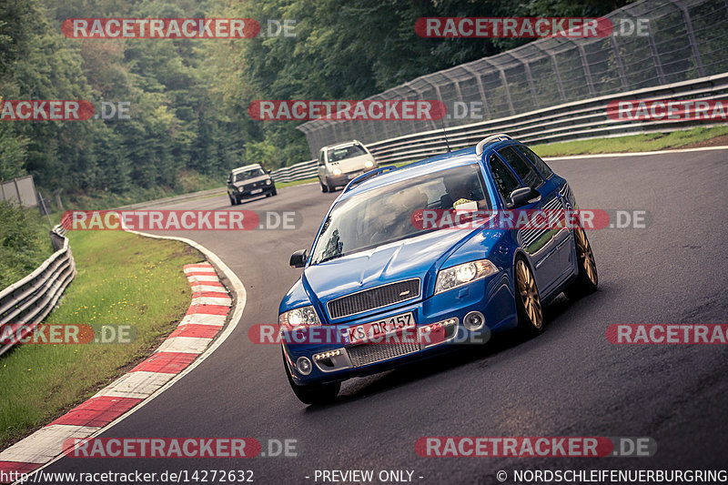 Bild #14272632 - Touristenfahrten Nürburgring Nordschleife (30.08.2021)