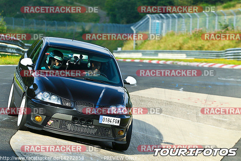 Bild #14272858 - Touristenfahrten Nürburgring Nordschleife (30.08.2021)