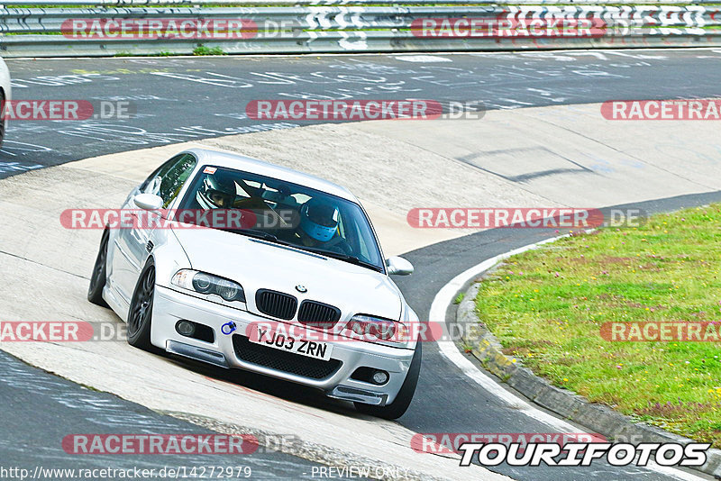 Bild #14272979 - Touristenfahrten Nürburgring Nordschleife (30.08.2021)