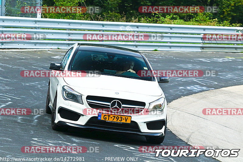 Bild #14272981 - Touristenfahrten Nürburgring Nordschleife (30.08.2021)