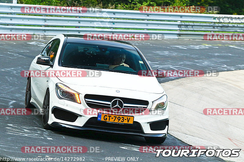 Bild #14272982 - Touristenfahrten Nürburgring Nordschleife (30.08.2021)