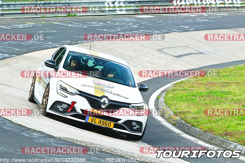 Bild #14272988 - Touristenfahrten Nürburgring Nordschleife (30.08.2021)