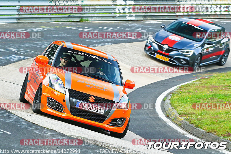 Bild #14272991 - Touristenfahrten Nürburgring Nordschleife (30.08.2021)