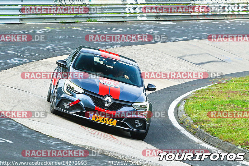 Bild #14272993 - Touristenfahrten Nürburgring Nordschleife (30.08.2021)