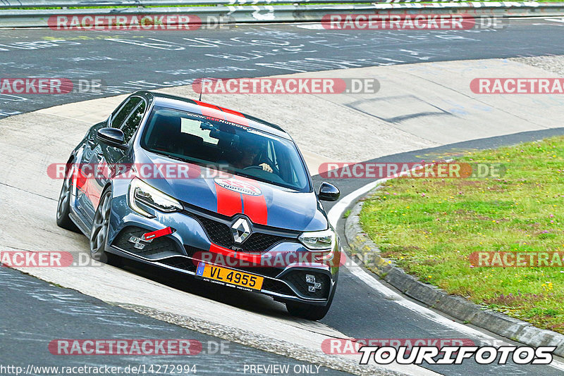 Bild #14272994 - Touristenfahrten Nürburgring Nordschleife (30.08.2021)