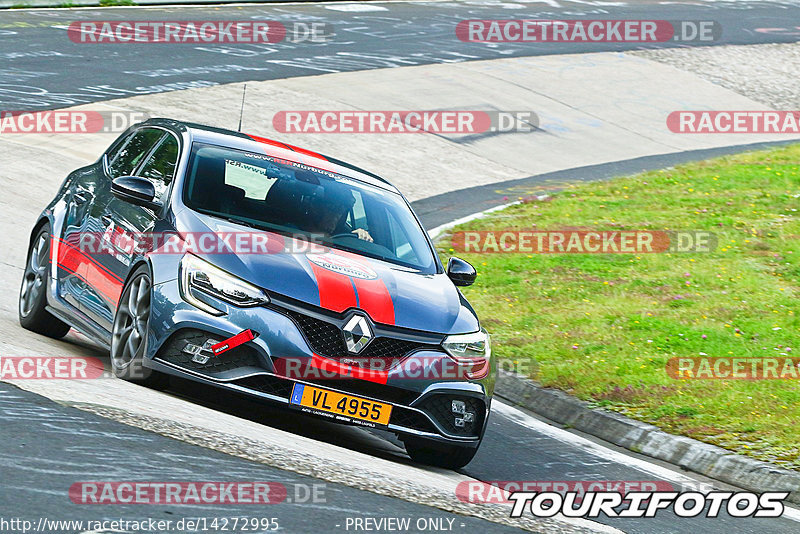 Bild #14272995 - Touristenfahrten Nürburgring Nordschleife (30.08.2021)