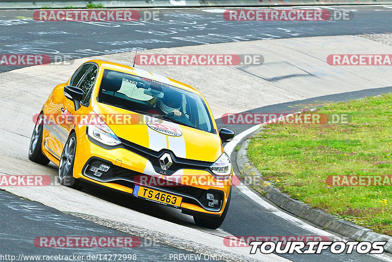 Bild #14272998 - Touristenfahrten Nürburgring Nordschleife (30.08.2021)