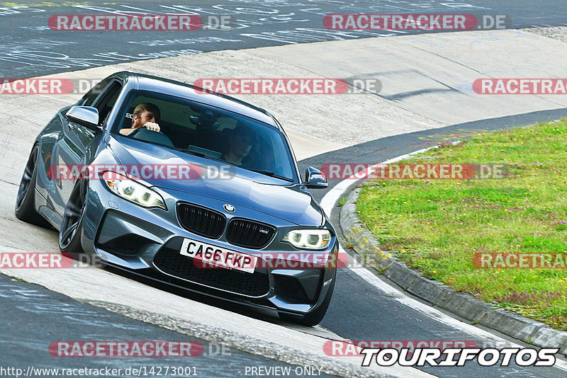 Bild #14273001 - Touristenfahrten Nürburgring Nordschleife (30.08.2021)