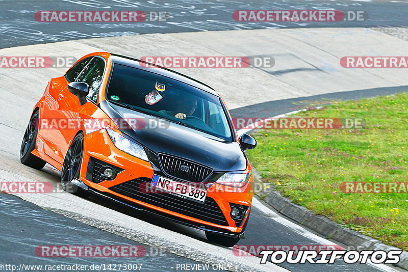 Bild #14273007 - Touristenfahrten Nürburgring Nordschleife (30.08.2021)