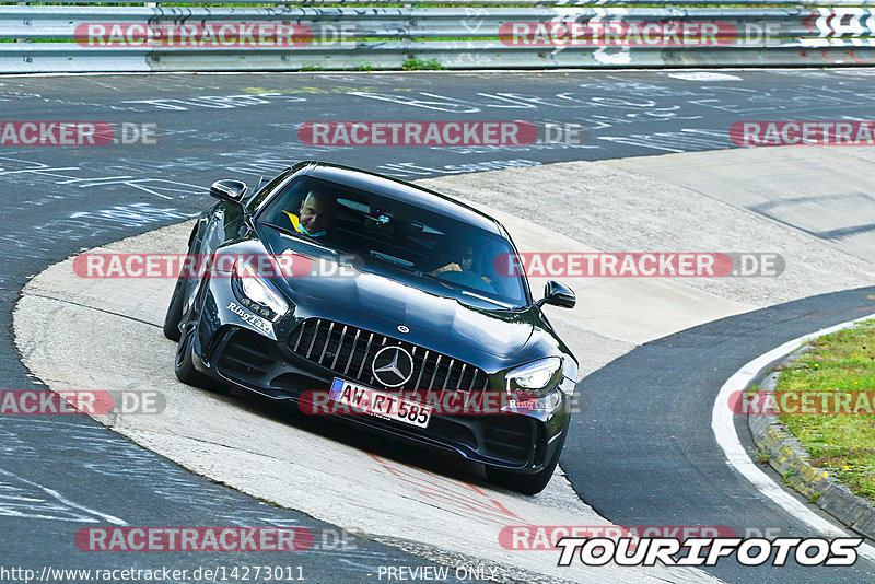 Bild #14273011 - Touristenfahrten Nürburgring Nordschleife (30.08.2021)