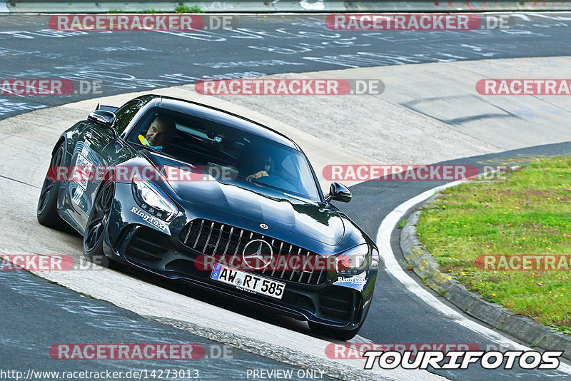 Bild #14273013 - Touristenfahrten Nürburgring Nordschleife (30.08.2021)