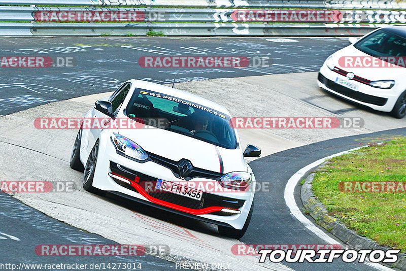 Bild #14273014 - Touristenfahrten Nürburgring Nordschleife (30.08.2021)