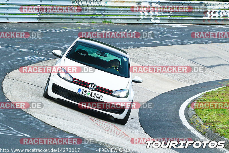 Bild #14273017 - Touristenfahrten Nürburgring Nordschleife (30.08.2021)