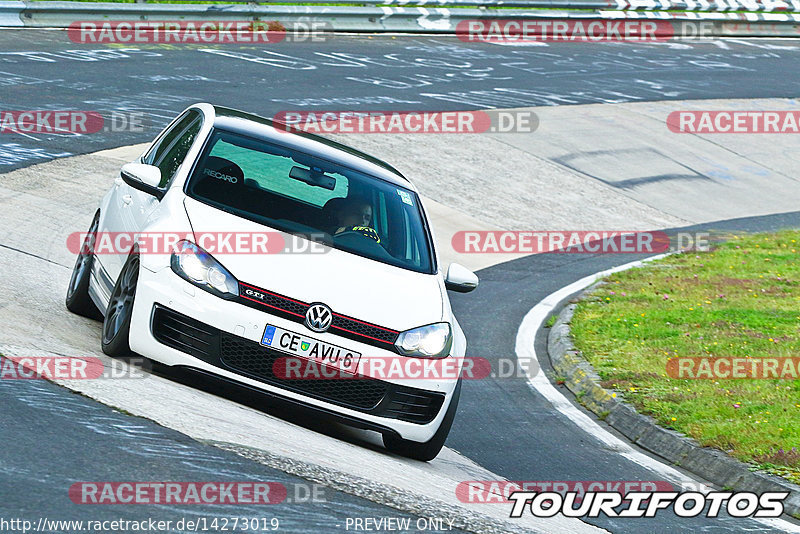 Bild #14273019 - Touristenfahrten Nürburgring Nordschleife (30.08.2021)