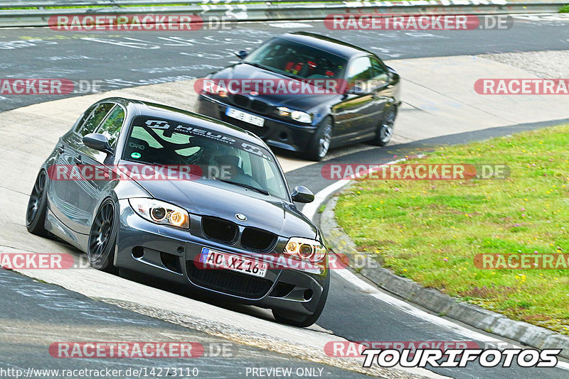 Bild #14273110 - Touristenfahrten Nürburgring Nordschleife (30.08.2021)